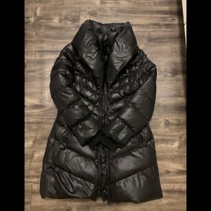 Atelier Noir by RUDSAK - size L down filled